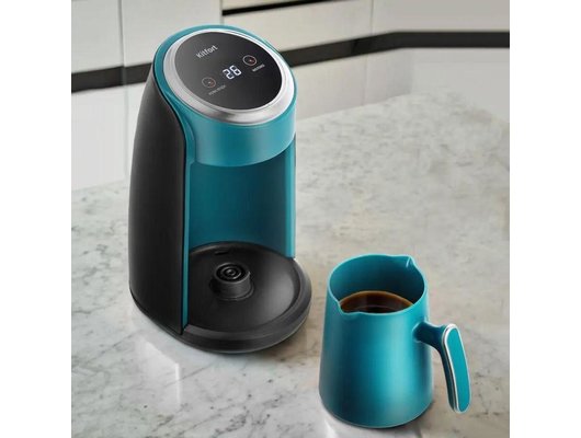 Кофеварка KITFORT КТ-7457